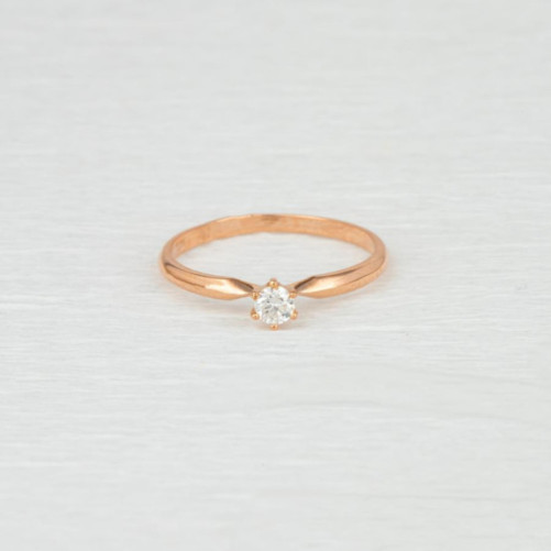 Solitaire Diamants 68930