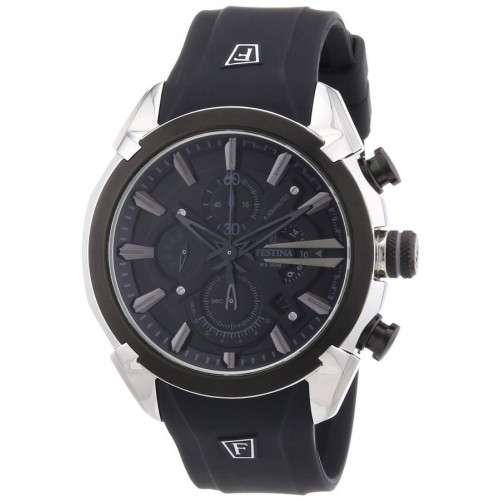 Montre homme FESTINA - F6819/5 | Chichkhane