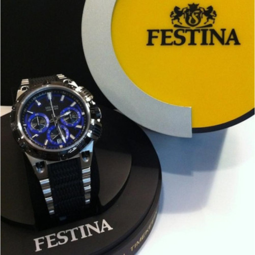 Montre homme FESTINA - F16775/2 | Chichkhane