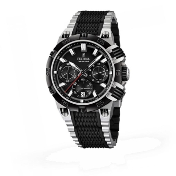 Montre homme FESTINA - F16775/4 | Chichkhane
