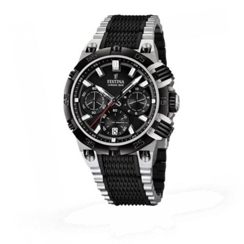 Montre homme FESTINA - F16775/4 | Chichkhane