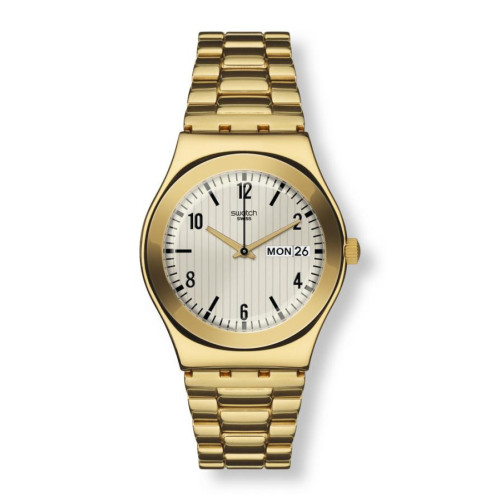 Montre mixte SWATCH - YLG700G | Chichkhane