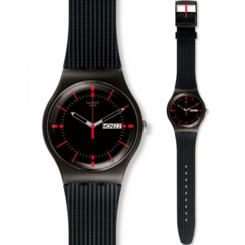 Montre homme SWATCH - SUOB714 | Chichkhane