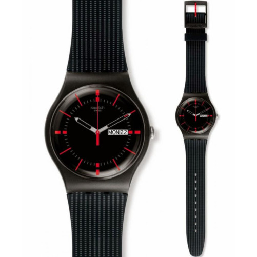 Montre homme SWATCH - SUOB714 | Chichkhane