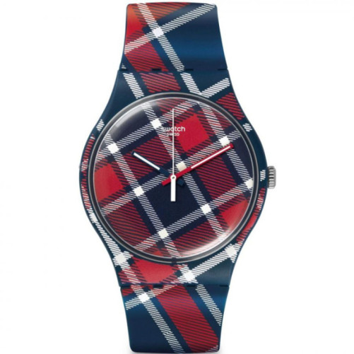 Montre homme SWATCH - SUON109 | Chichkhane