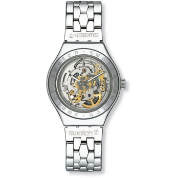 Montre homme SWATCH - YAS100G | Chichkhane