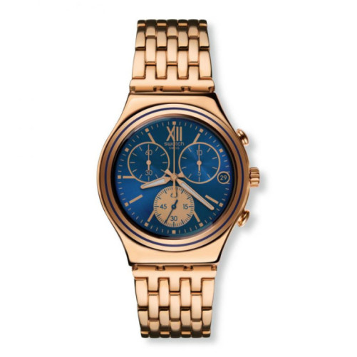 Montre homme SWATCH - YCG409G | Chichkhane
