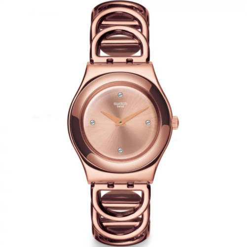 Montre femme SWATCH - YLG126G | Chichkhane