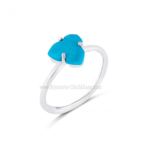 Bague Zircon 65236