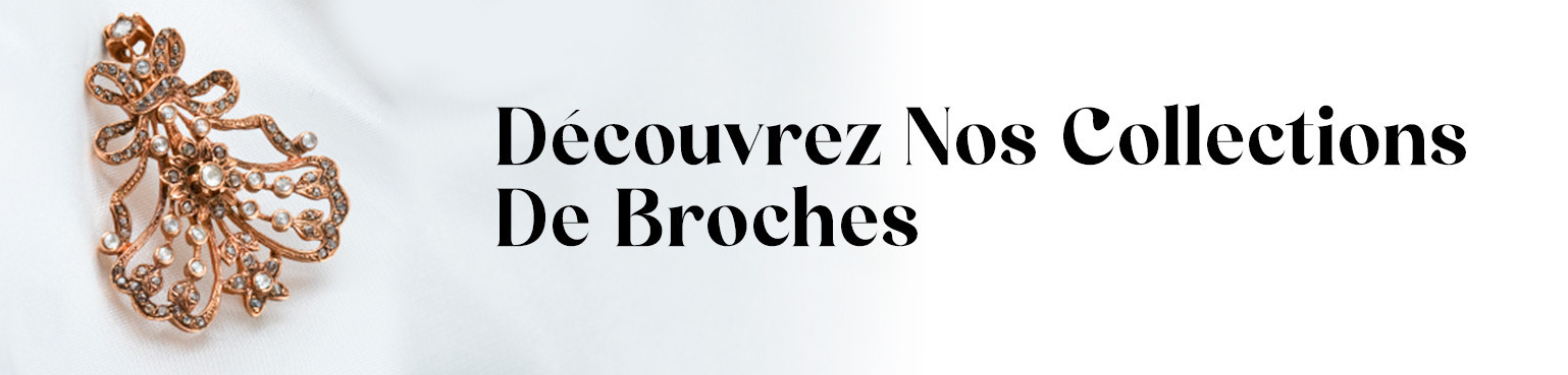 Broche