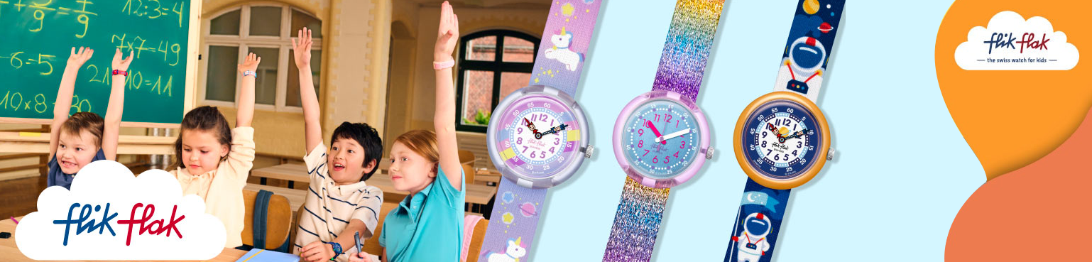 Montre Enfant
