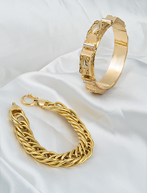  Bracelets 